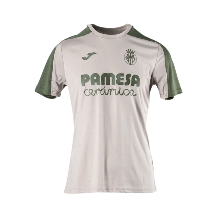 Villareal Training 25/26