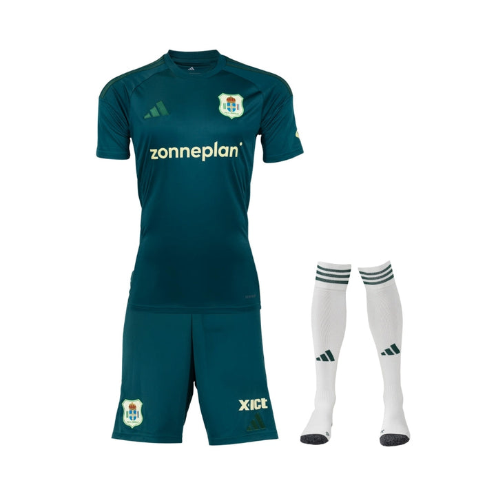 Kit de Criança - PEC Zwolle Alternativa 25/26