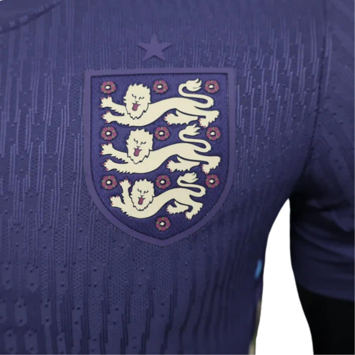 England Alternative 24/25 - Player Version - Euro 2024