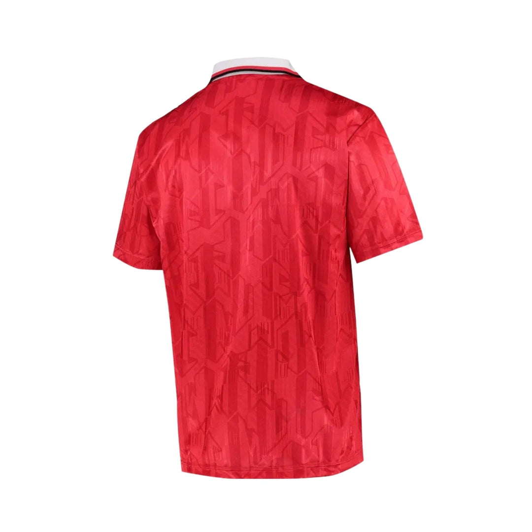 Manchester United Main 93/94