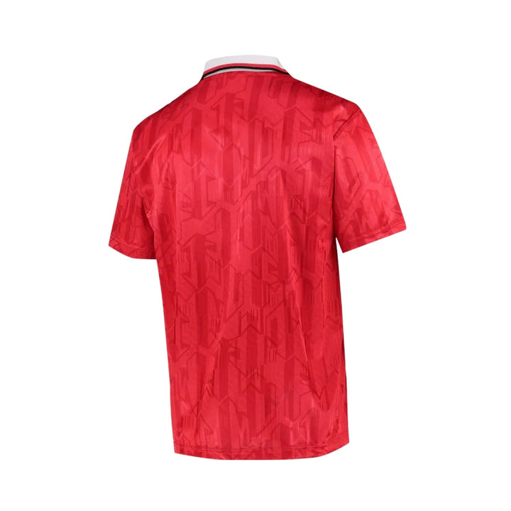 Manchester United Main 93/94