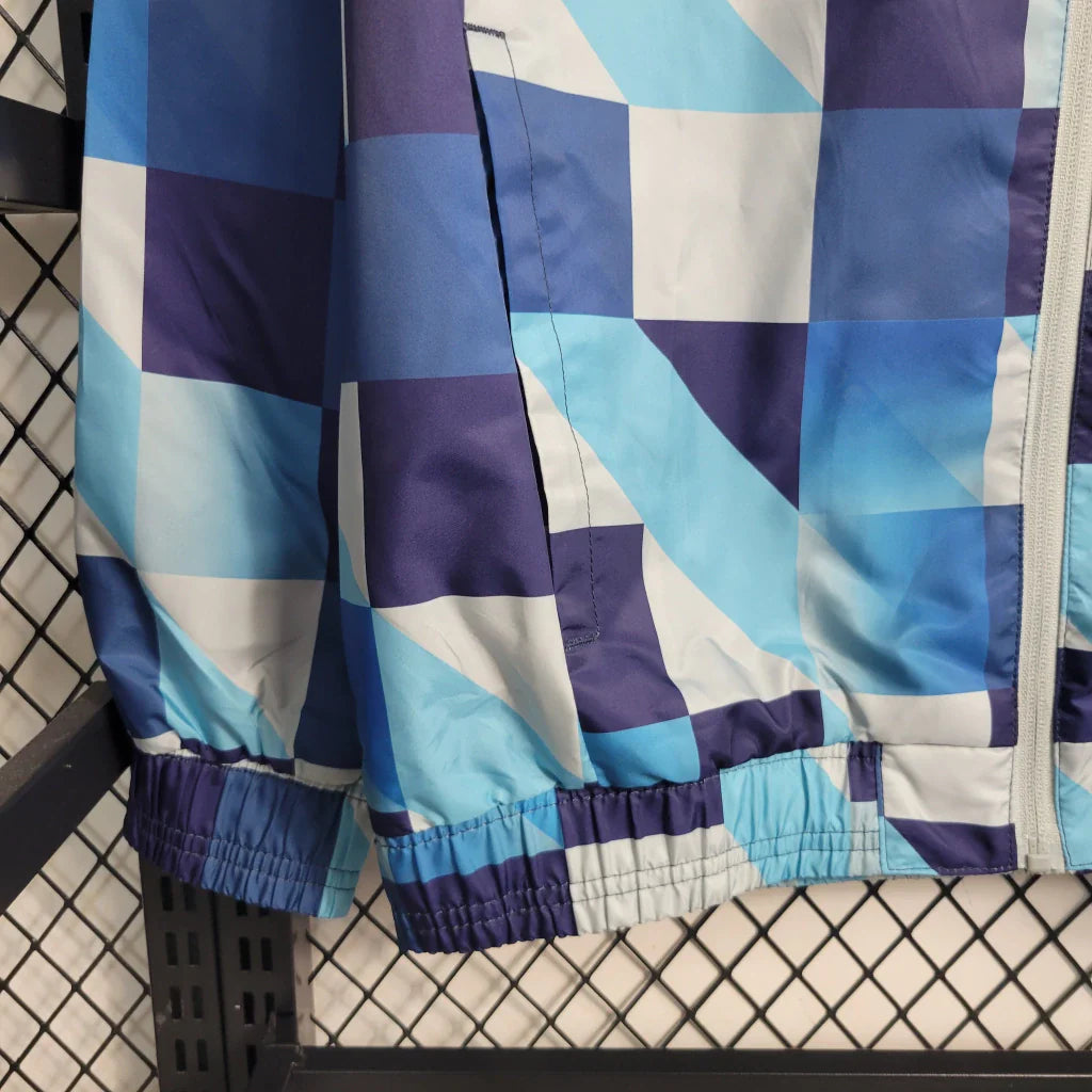 Windbreaker - Manchester City