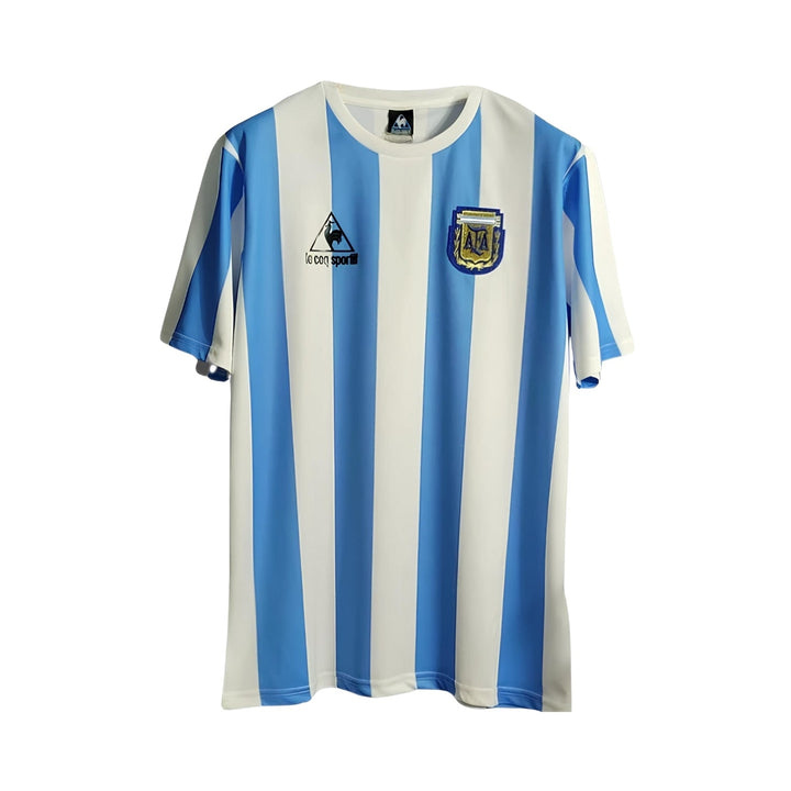 Argentina Main 86/87