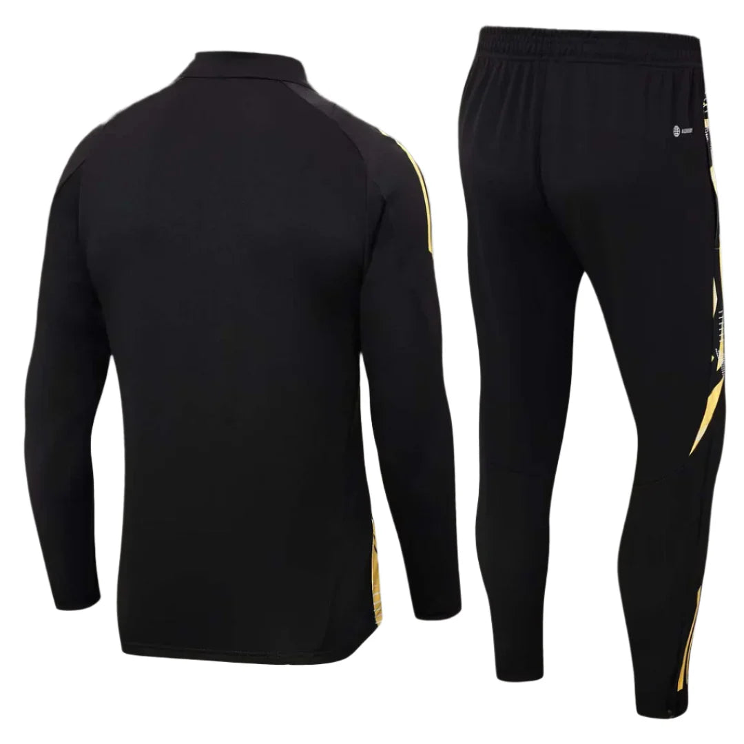 Real Madrid 24/25 - Tracksuit - 1/2 Zip