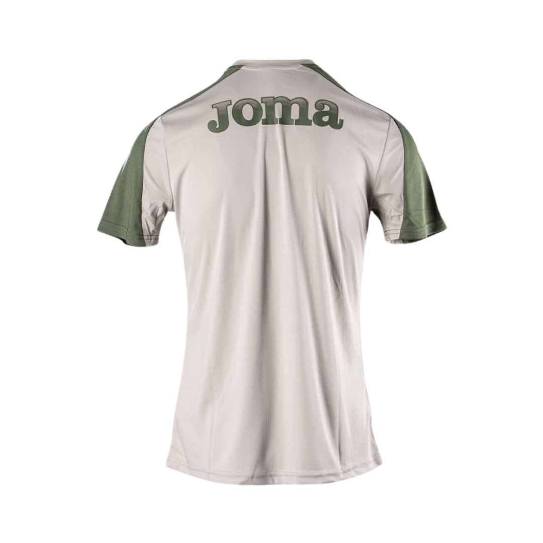 Villareal Training 25/26