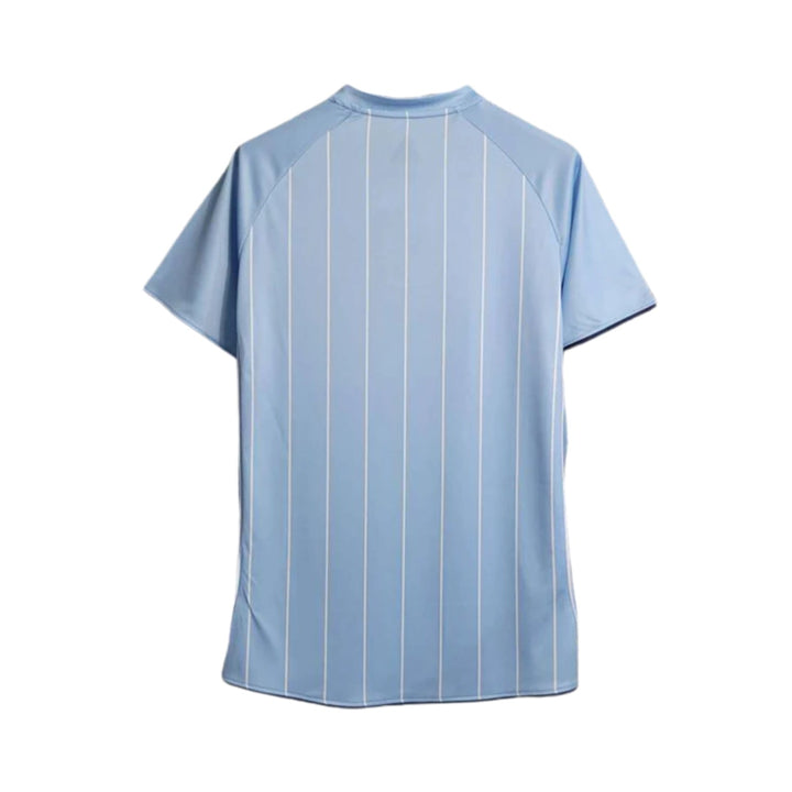 Manchester City Main 07/08