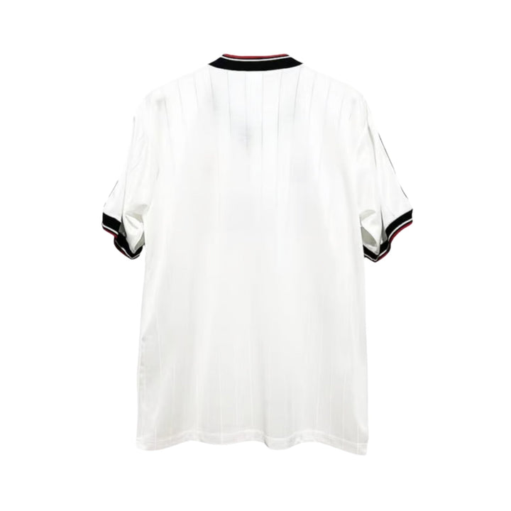 Manchester United Alternative 82/83