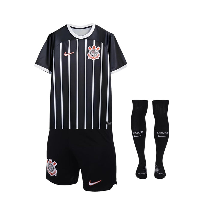 Children's Kit - Corinthians Alternative 23/24