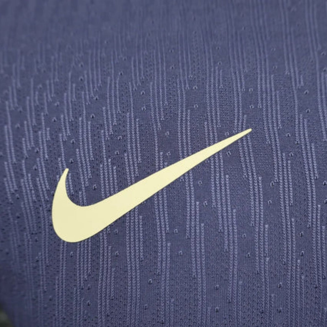 England Alternative 24/25 - Player Version - Euro 2024