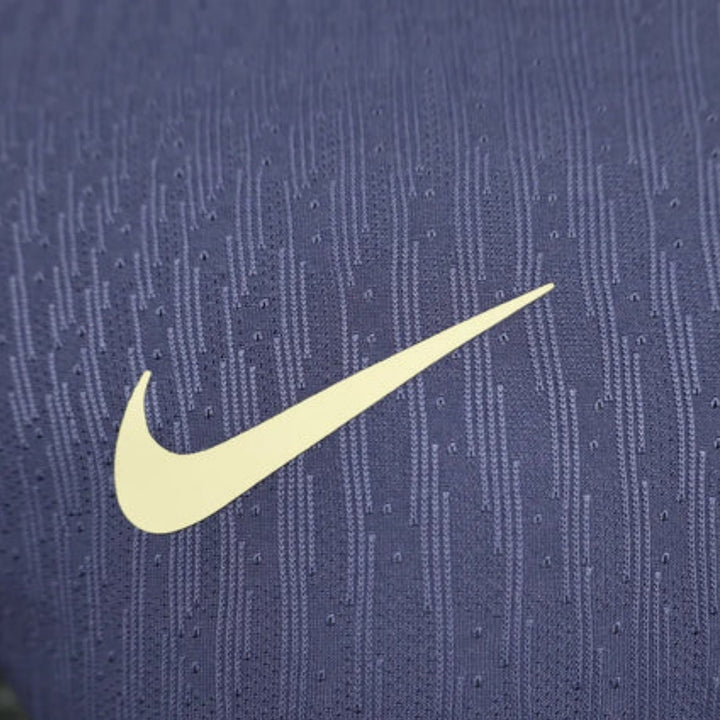 England Alternative 24/25 - Player Version - Euro 2024