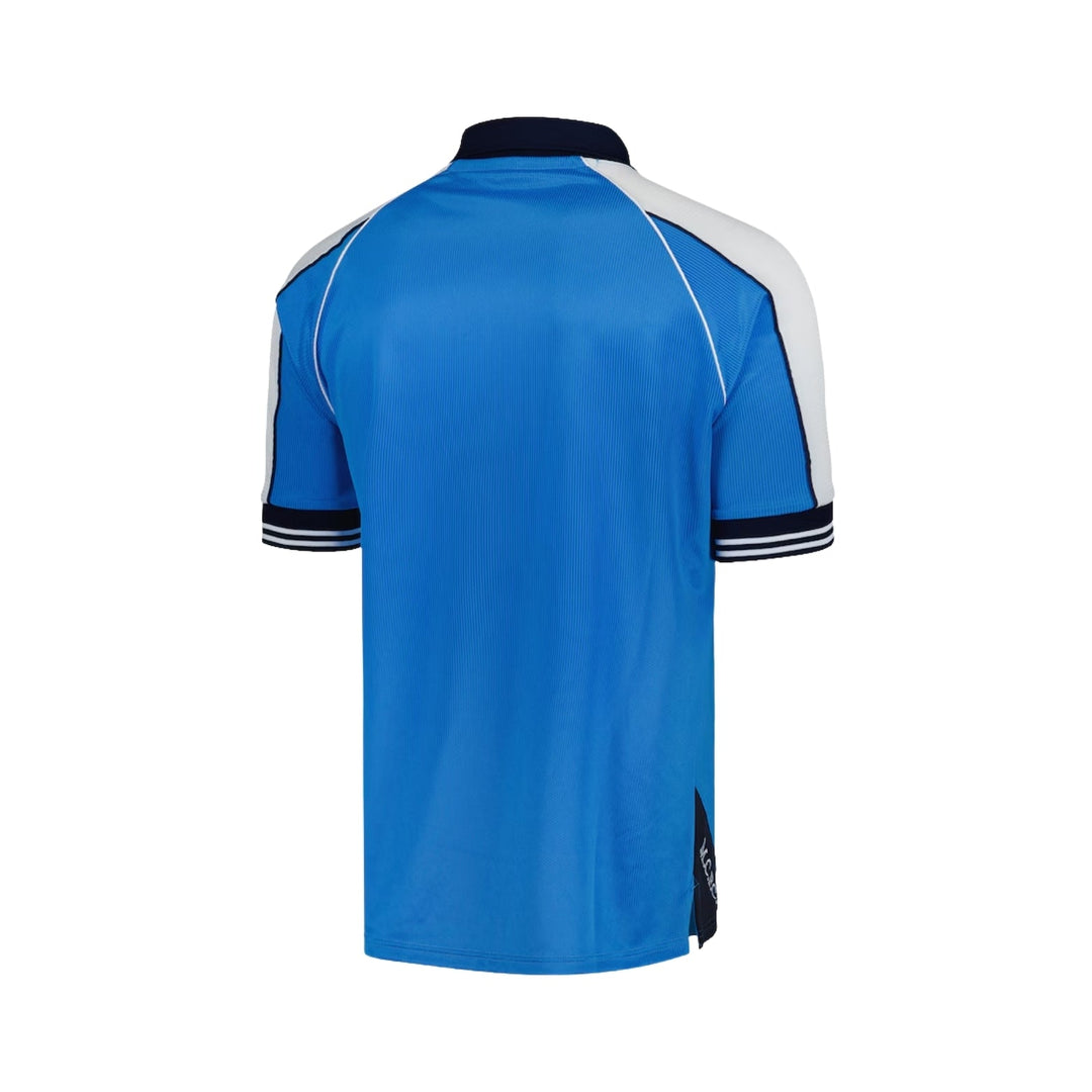 Manchester City Main 00/01