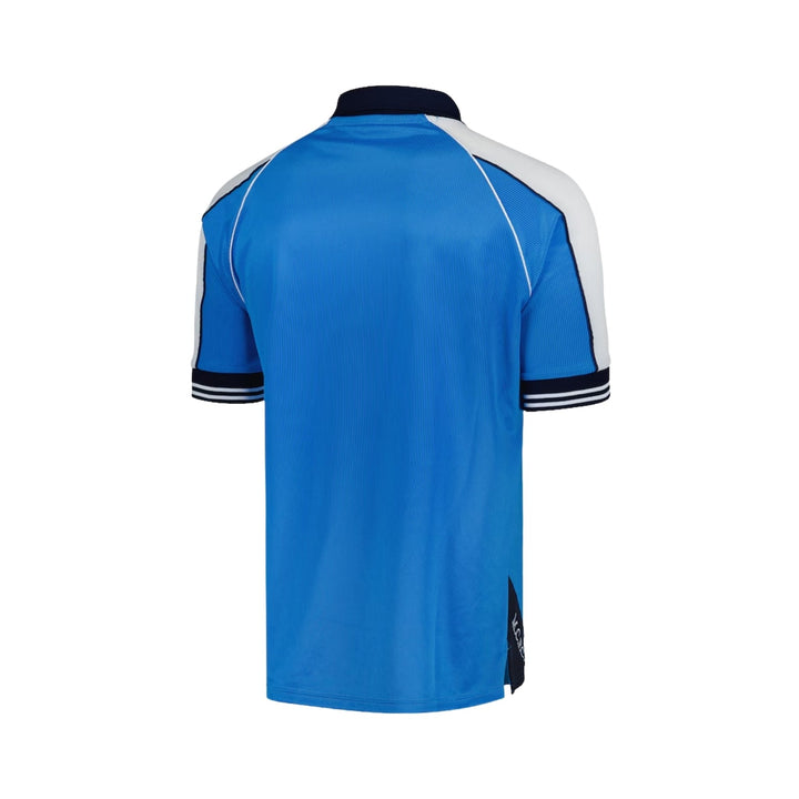 Manchester City Main 00/01