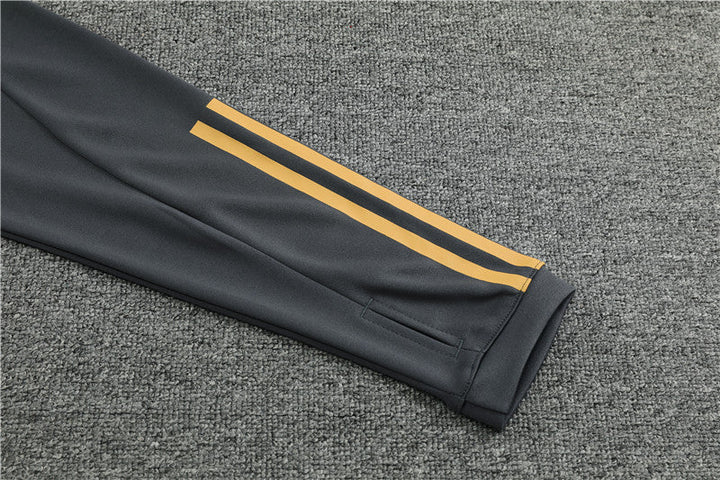 Arsenal 23/24 - Tracksuit - 1/2 Zip