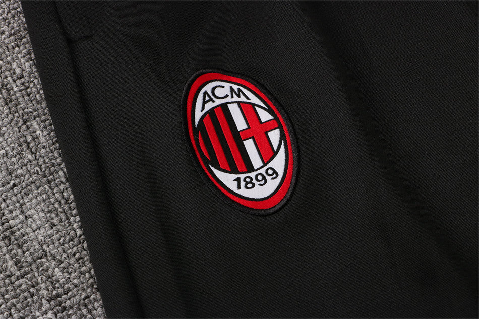 AC Milan - Tracksuit - 1/2 Zip