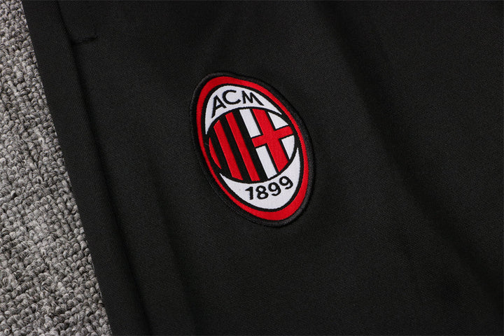 AC Milan - Tracksuit - 1/2 Zip