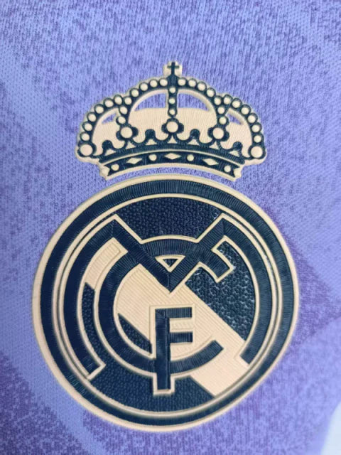 Real Madrid Polo 25/26 - Player Version