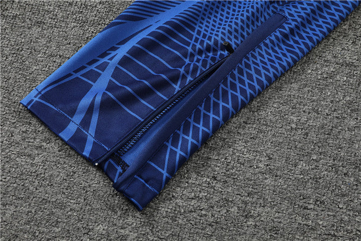 France - Tracksuit - 1/2 Zip