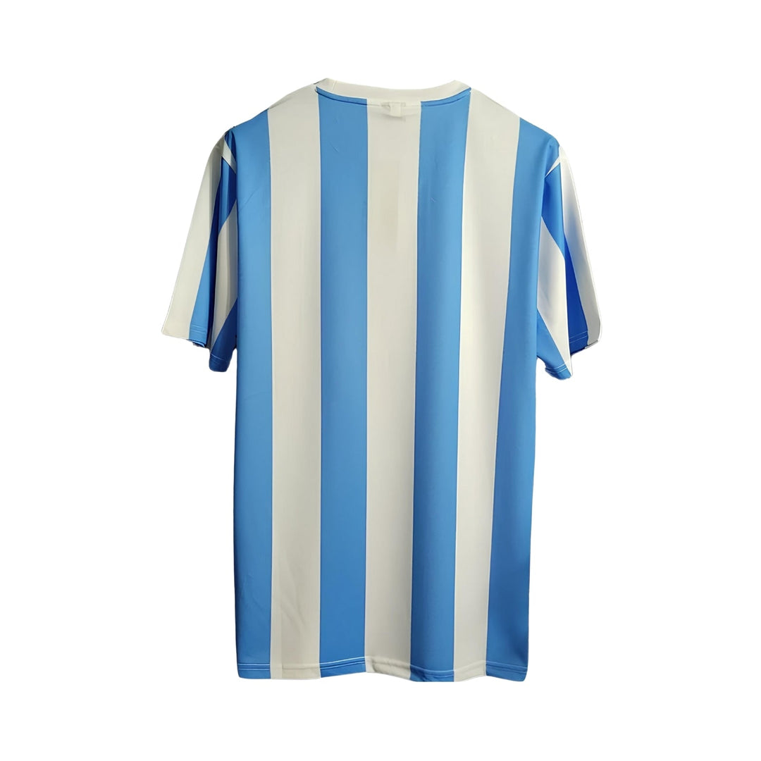 Argentina Main 86/87