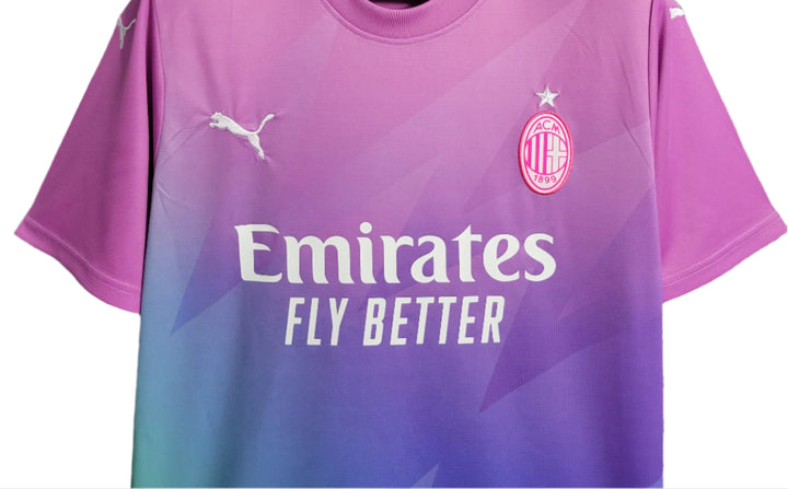 AC Milan Third 23/24