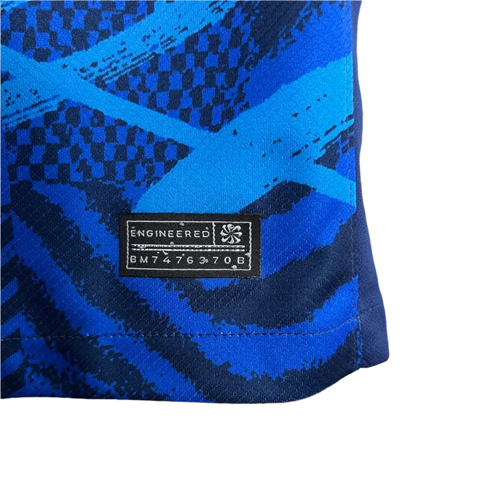 Atlético Madrid Third 24/25