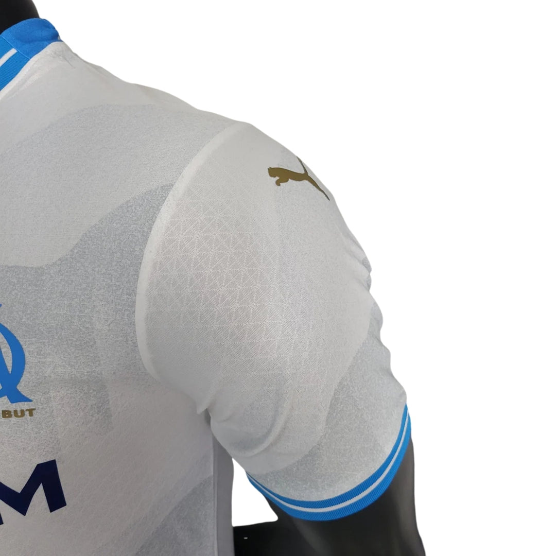 Olympique de Marseille Home 23/24 - Player Version
