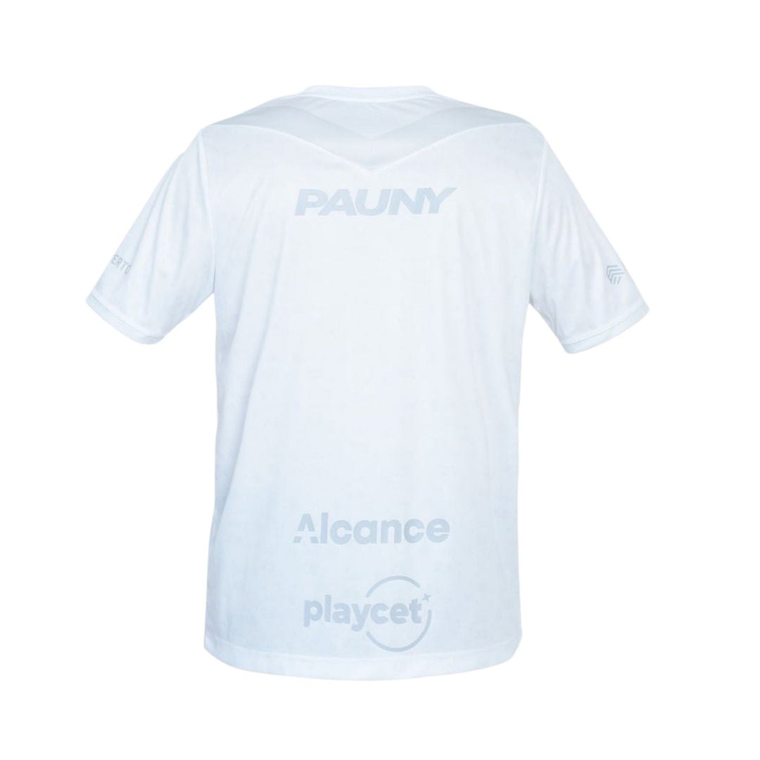 CA Belgrano Third 25/26