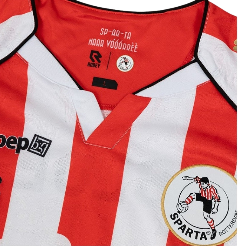 Sparta Rotterdam Main 25/26
