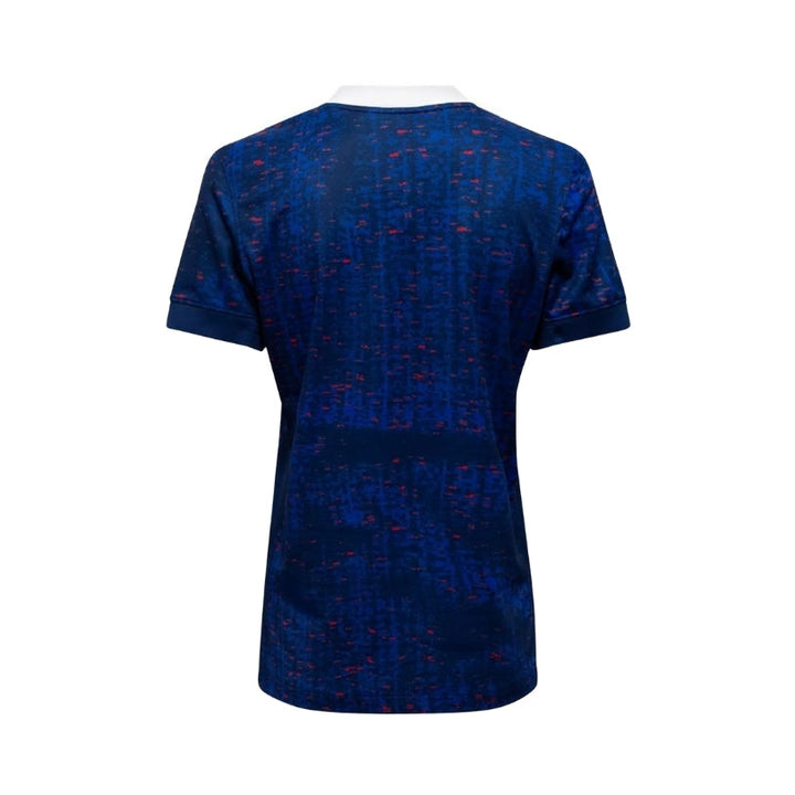 France Home 25/26 - Women's Euro 2025 - Women's Version