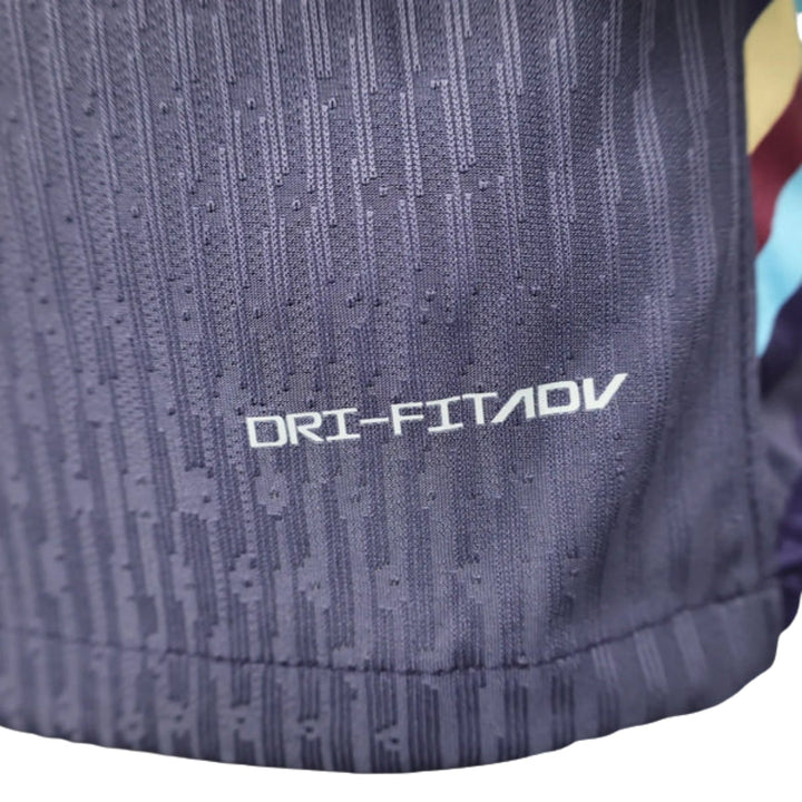 England Alternative 24/25 - Player Version - Euro 2024