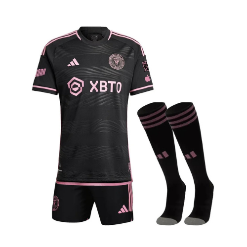 Inter Miami Alternative Kids Kit 23/24