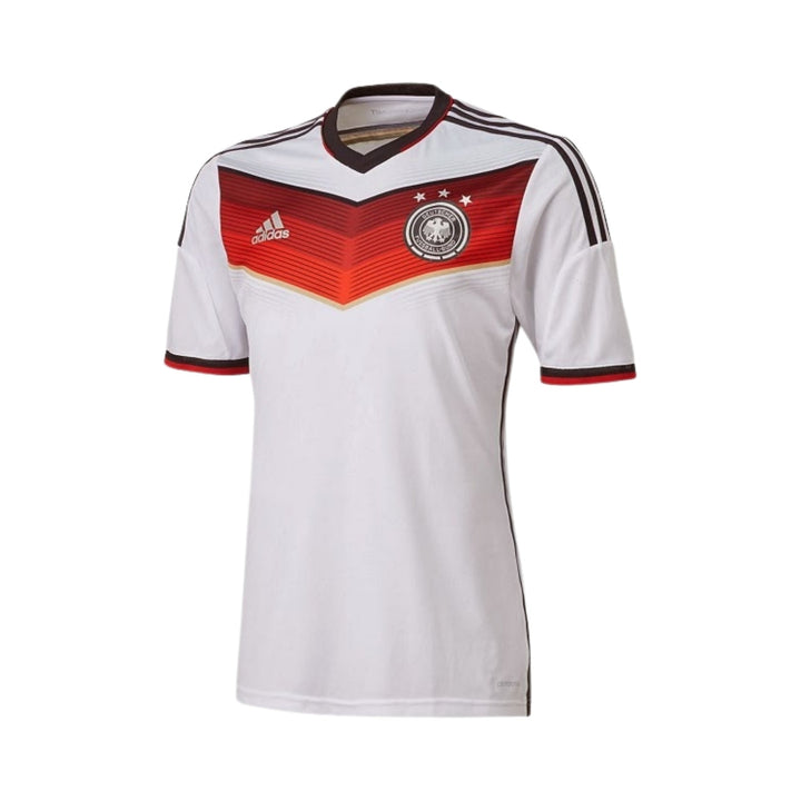 Germany Home 14/15