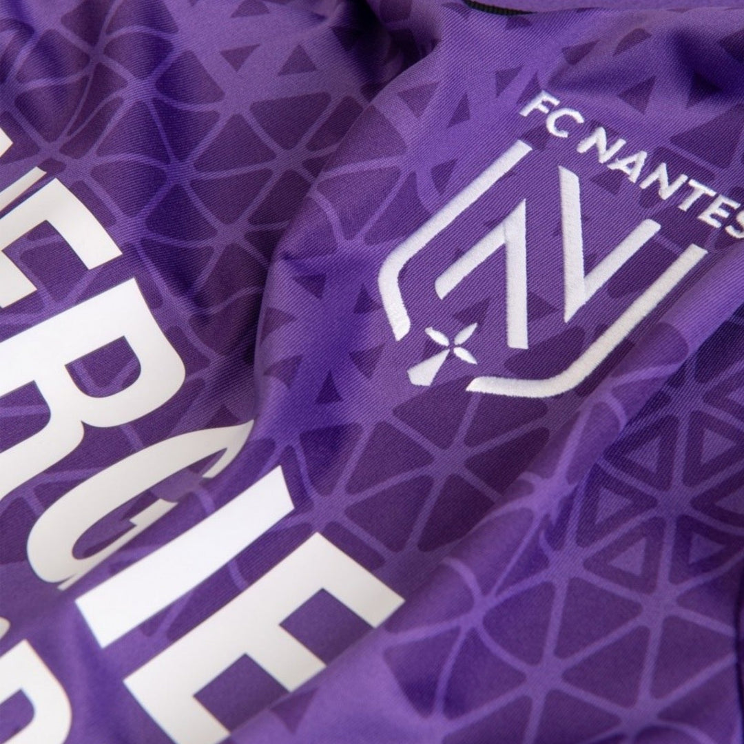 Goalkeeper Nantes 25/26