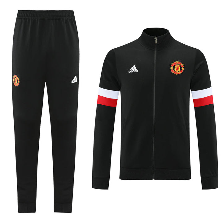 Manchester United 23/24 - Tracksuit - Full Zip