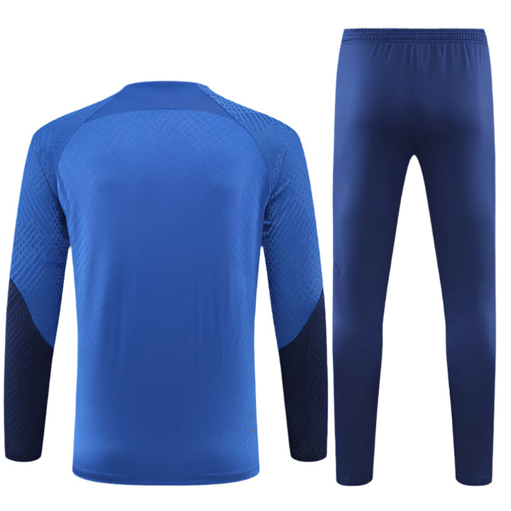 Inter Milan 23/24 - Tracksuit - 1/2 Zip