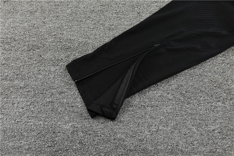 PSG 23/24 - Tracksuit - 1/2 Zip