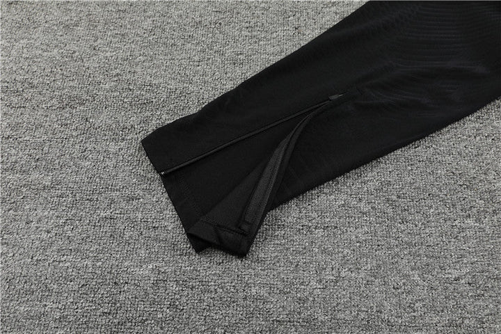 PSG 23/24 - Tracksuit - 1/2 Zip