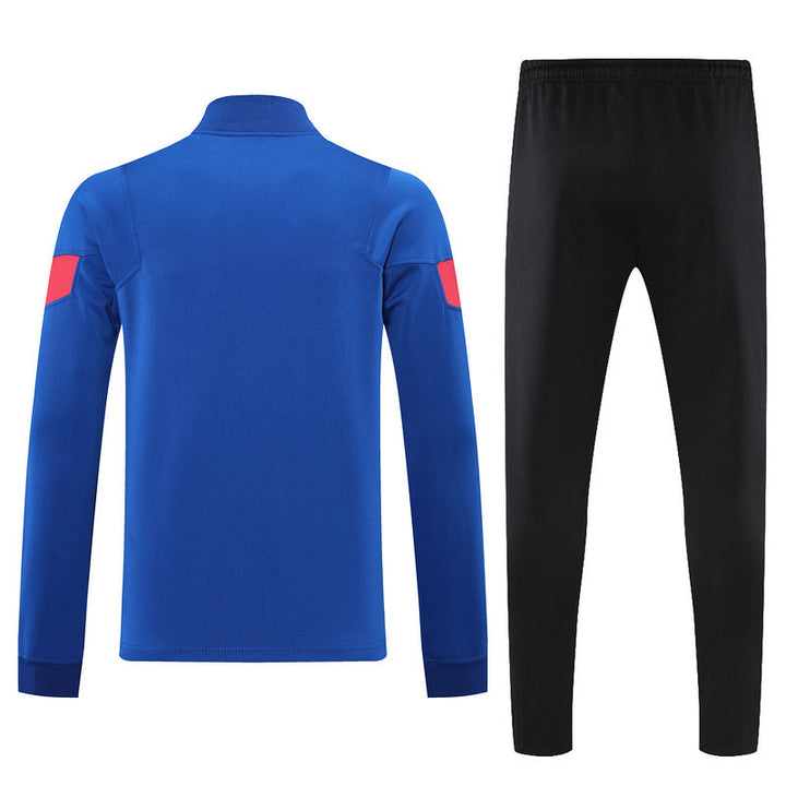 Atlético de Madrid 23/24 - Tracksuit - Full Zip