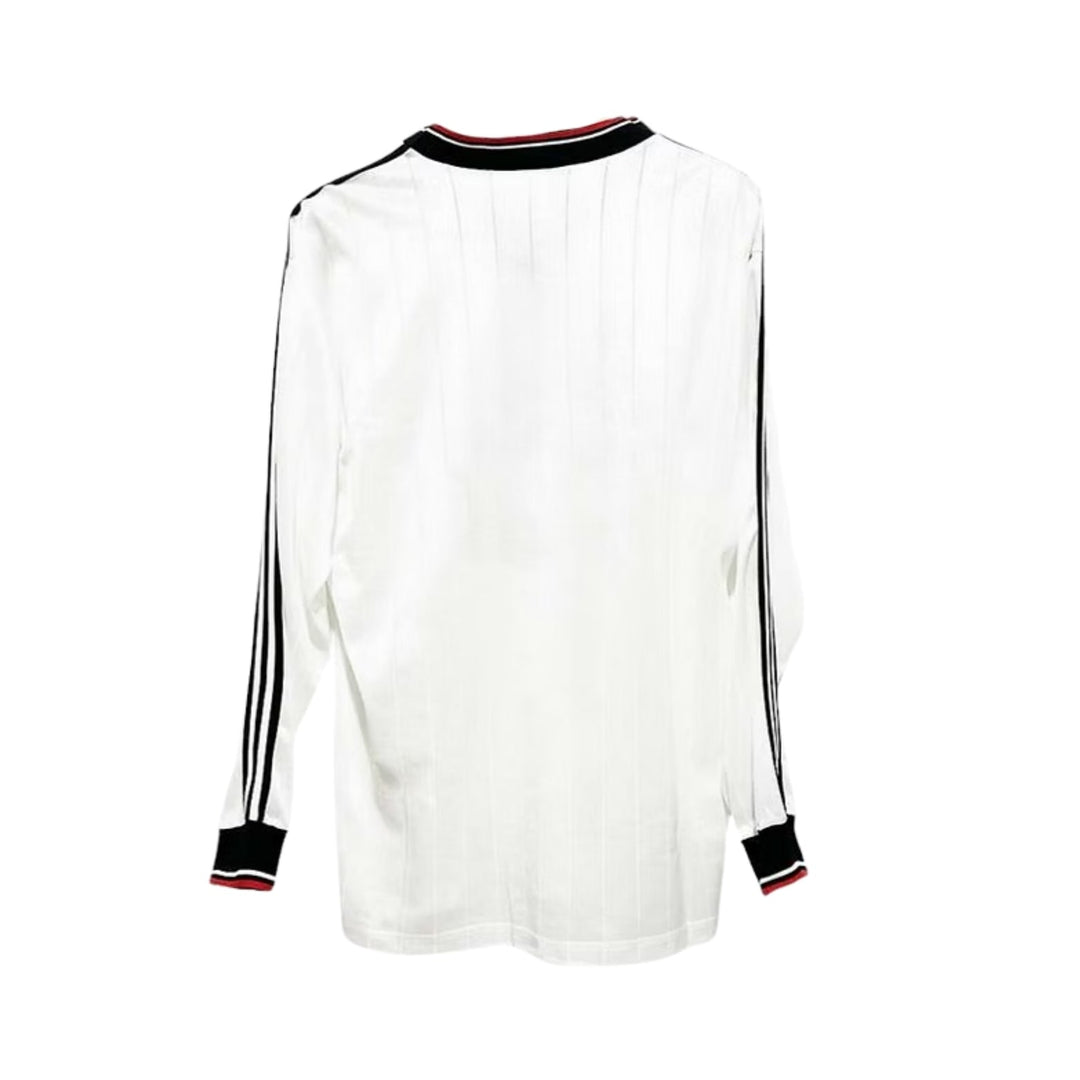 Manchester United Alternative 82/83 - Long Sleeve