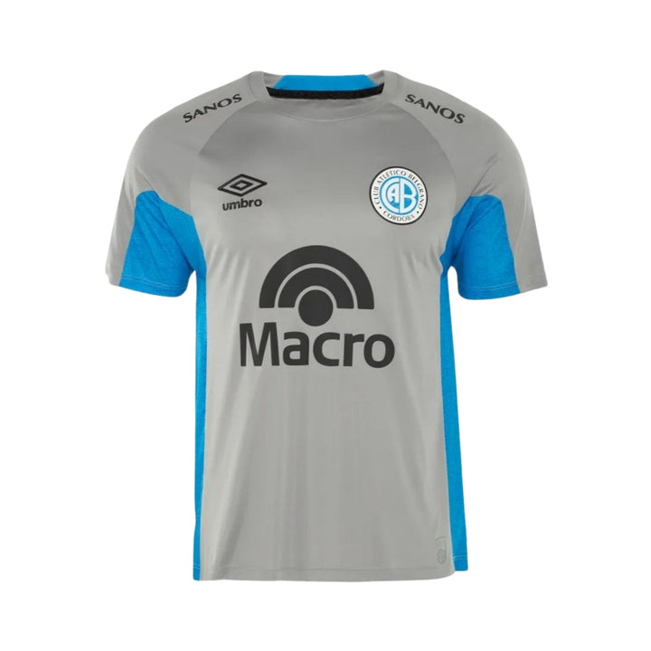 Goalkeeper CA Belgrano 25/26