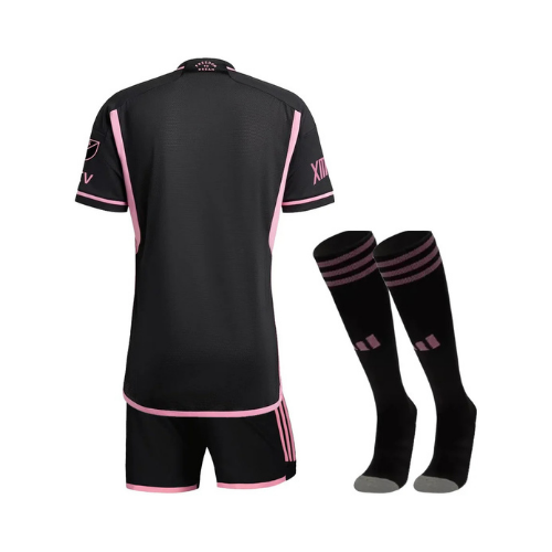 Inter Miami Alternative Kids Kit 23/24
