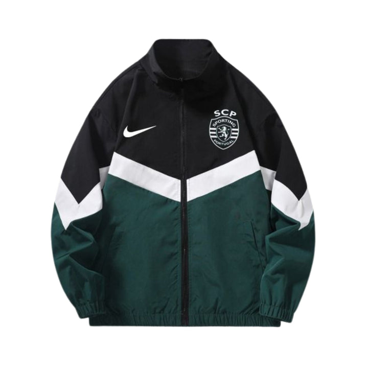 Windbreaker - Sporting 25/26