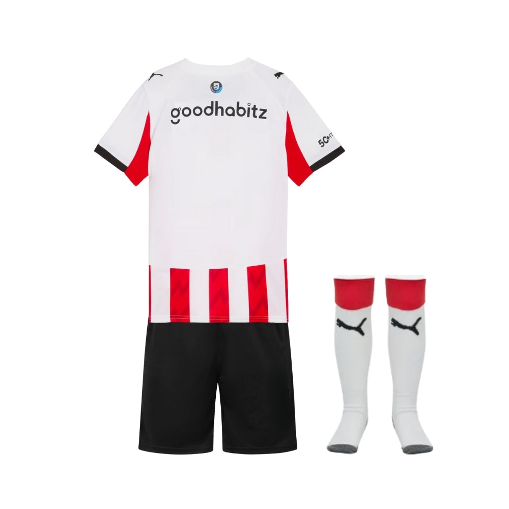 Kit de Criança - PSV Principal 25/26