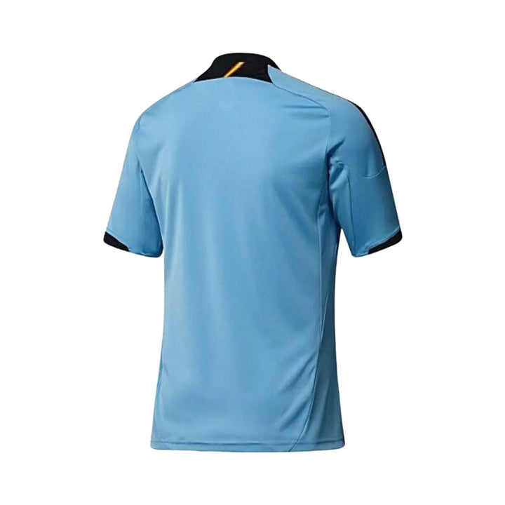 Alternative Spain 12/13