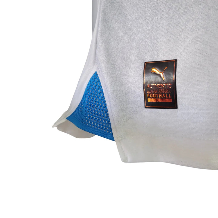 Olympique de Marseille Home 23/24 - Player Version