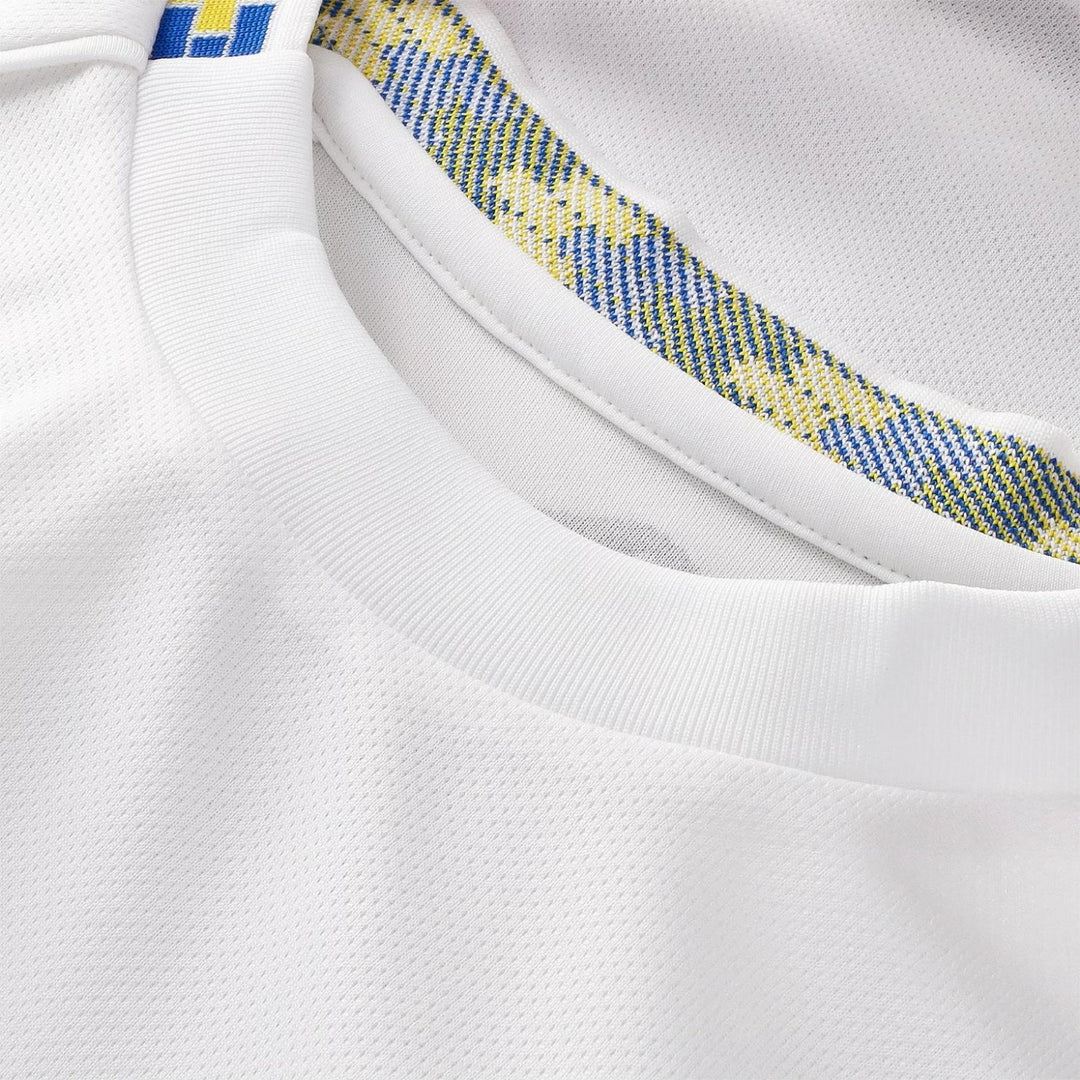 Leeds United Home 25/26
