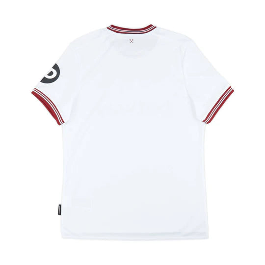 2023-24 West Ham United FC Away Kit