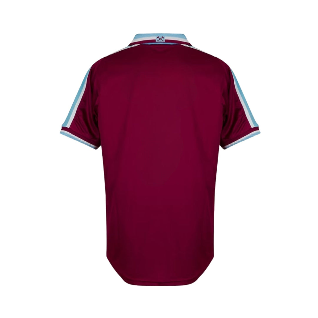 West Ham United Main 99/00