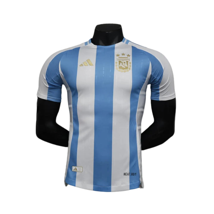 Argentina Home 24/25 - Player Version - Copa América 2024