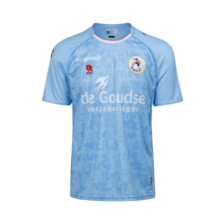 Sparta Rotterdam Alternative 25/26