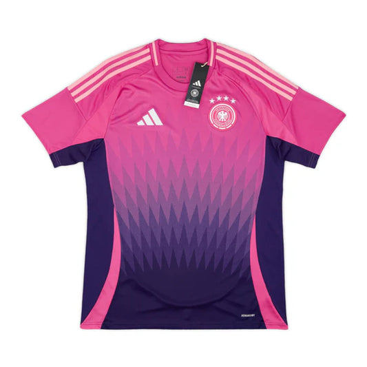 2024 Germany 2nd Kit